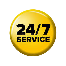 24 Hours Service
