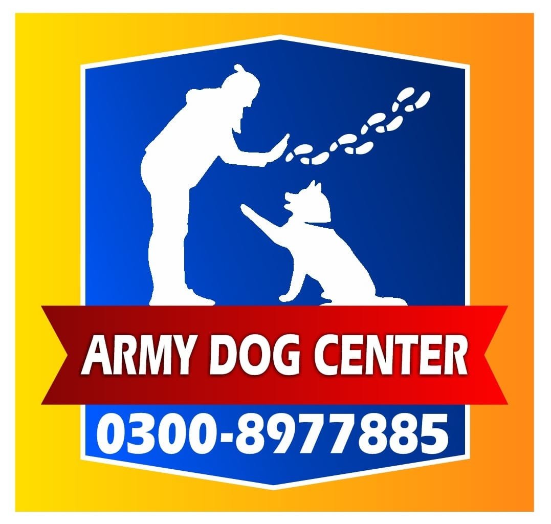 Army Dog center | |thatta  24/703332874135
